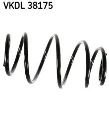 SKF VKDL 38175